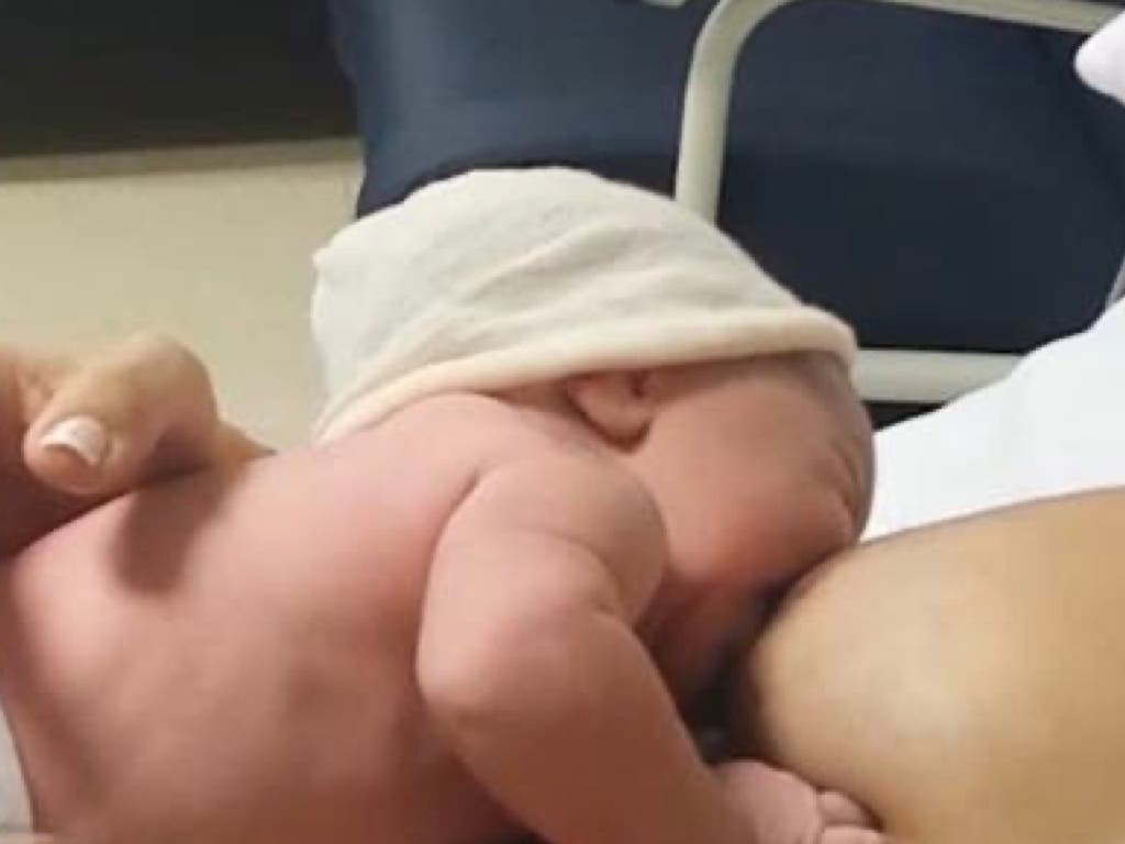 El Hospital Quirónsalud Valle del Henares celebra la III edición del concurso de fotografía sobre «Lactancia en familia»