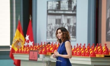 La Justicia archiva otra denuncia contra Ayuso por las residencias y ya van 25