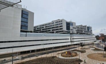 Madrid vuelve a liderar el ranking de los mejores hospitales de España