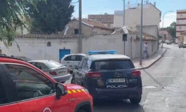 Dos hombres heridos de gravedad tras ser apuñalados en Usera y Parla 