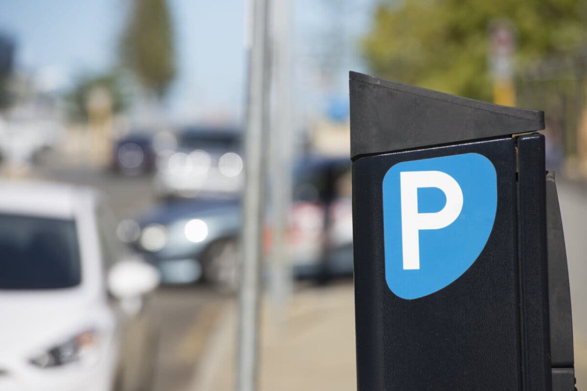 Llegan novedades al estacionamiento regulado de Guadalajara: nuevas zonas, actualización de tarifas y bonificaciones 