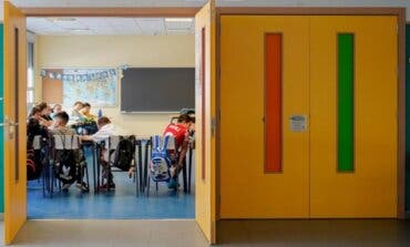 Inicio, vacaciones, festivos... el calendario escolar de la Comunidad de Madrid para el curso 2024/25