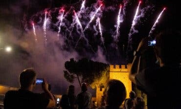 Alcalá de Henares cerrará sus Ferias con el desfile de carrozas y fuegos artificiales 