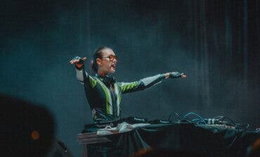 Nuevo concierto confirmado para las Fiestas de Arganda 2024
