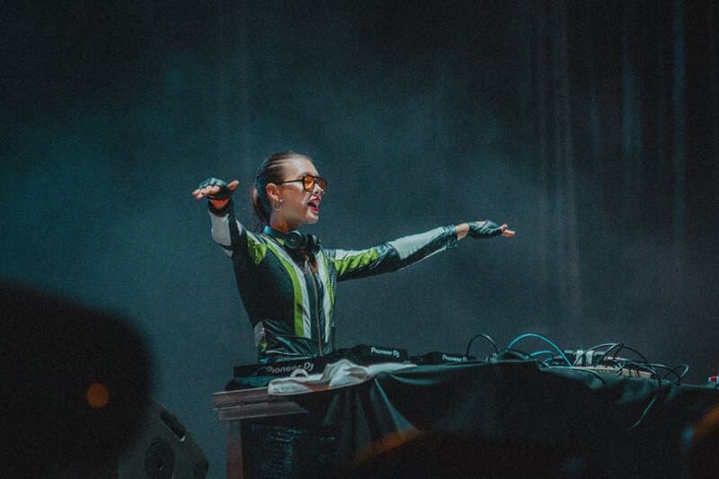 Nuevo concierto confirmado para las Fiestas de Arganda 2024