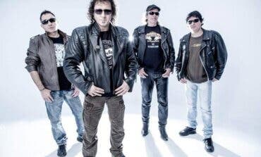 Porretas y El último ke zierre completan el cartel de Guadarock en sustitución de La Fuga
