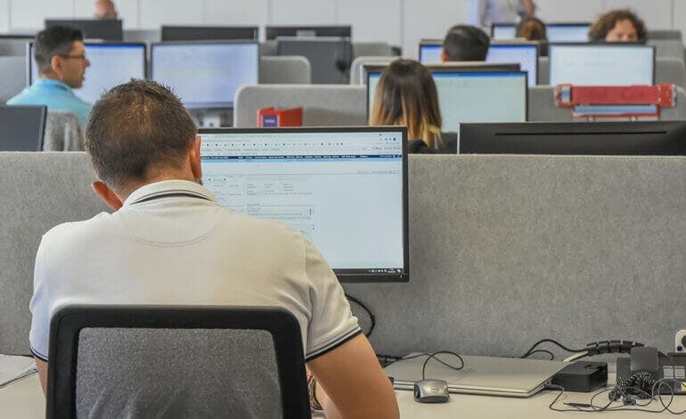 El paro en Torrejón registra el menor número de desempleados en un mes de julio desde hace 16 años