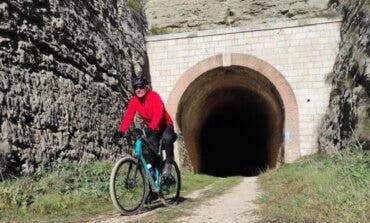 Así es el Camino de Uclés, la ruta peregrina que transcurre por Arganda y Rivas