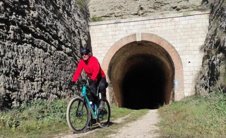 Así es el Camino de Uclés, la ruta peregrina que transcurre por Arganda y Rivas