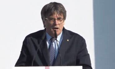 El Gobierno de Ayuso pide la dimisión de Sánchez tras la nueva huida de Puigdemont