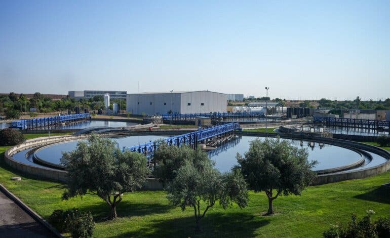Madrid albergará la primera planta de hidrógeno verde de España a partir de agua regenerada