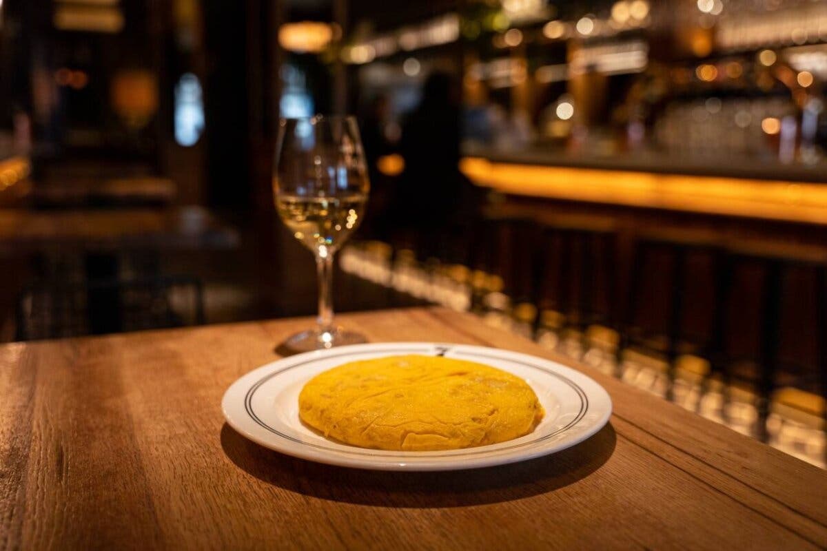 La Taberna 7 de Alcalá de Henares: el destino para refrescarse este verano