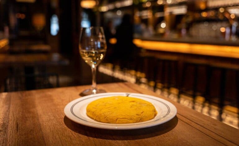 La Taberna 7 de Alcalá de Henares: el destino para refrescarse este verano