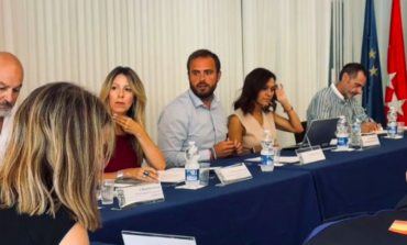 Más guardias civiles, más controles y más vigilantes de seguridad privada en las Fiestas de Arganda