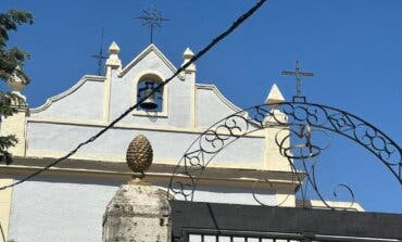 Arganda tendrá por primera vez en sus Fiestas unas luces dedicadas a la Virgen de la Soledad