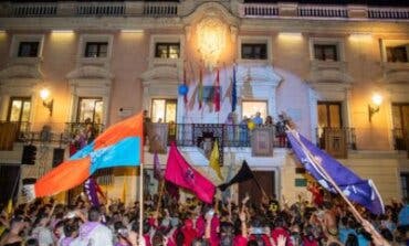 Alcalá de Henares contará con 12 unidades caninas en sus Ferias, más controles y cierre de parques