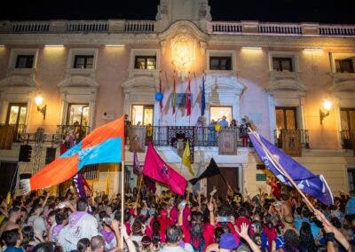 Alcalá de Henares contará con 12 unidades caninas en sus Ferias, más controles y cierre de parques