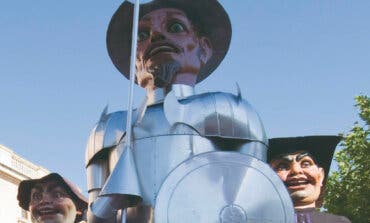 Este sábado comienzan las Ferias de Alcalá con más de 300 actividades: consulta toda la programación
