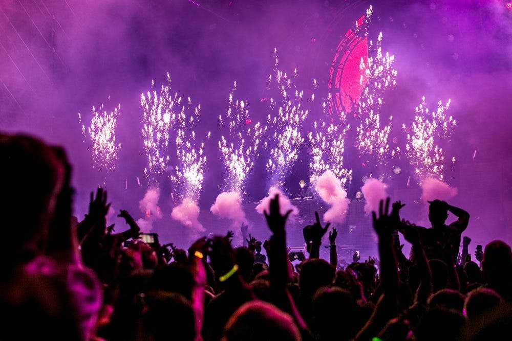 Los conciertos gratuitos de Celtas Cortos, María del Monte y Azúcar Moreno marcarán las Fiestas de La Melonera en Madrid