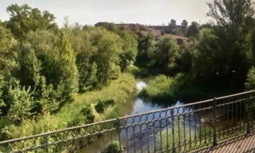 Hallan flotando en el río Henares un cadáver en avanzado estado de descomposición