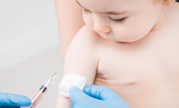 La Comunidad de Madrid abre este domingo la cita previa para vacunar a 50.000 bebés contra la bronquiolitis