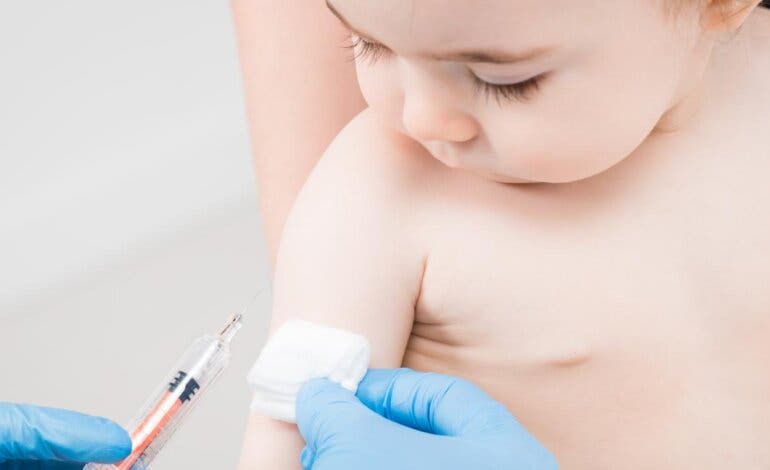 La Comunidad de Madrid abre este domingo la cita previa para vacunar a 50.000 bebés contra la bronquiolitis