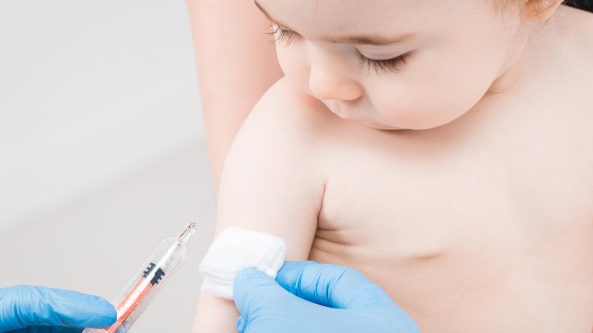La Comunidad de Madrid abre este domingo la cita previa para vacunar a 50.000 bebés contra la bronquiolitis