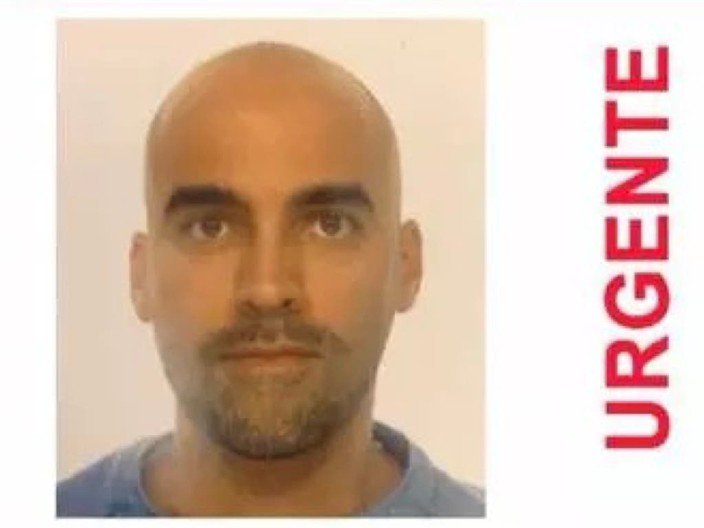 Hallan junto a las vías del tren en Leganés el cadáver de un hombre de 37 años desaparecido en Fuenlabrada