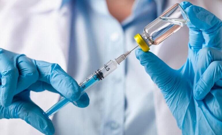 La Comunidad de Madrid contará este otoño con 75.000 dosis de vacunas contra la gripe estacional para niños de 2 a 4 años