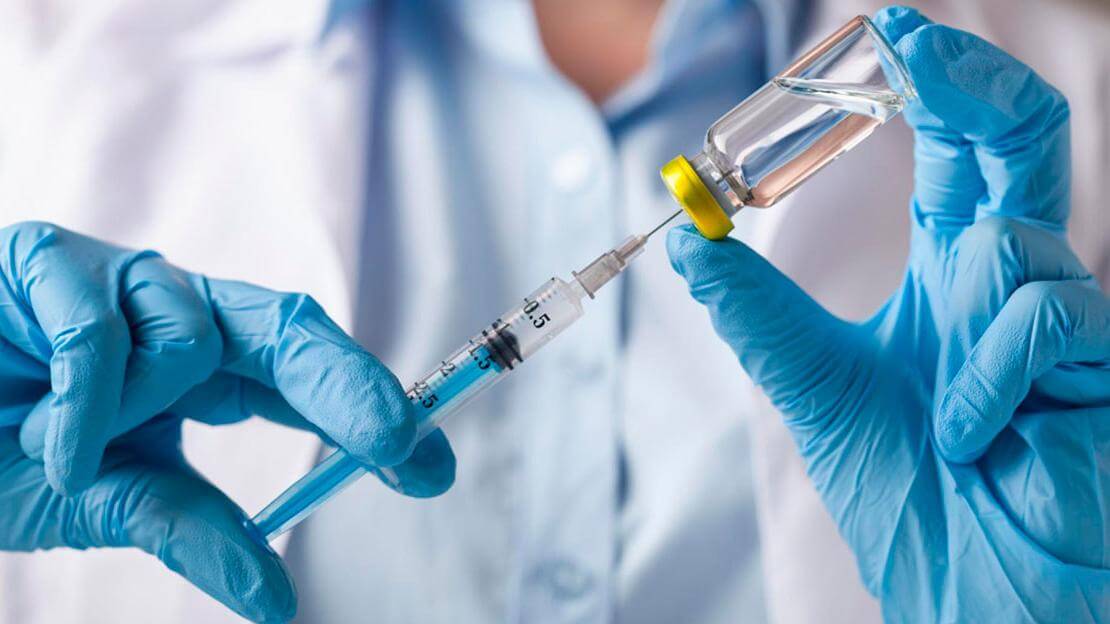 La Comunidad de Madrid contará este otoño con 75.000 dosis de vacunas contra la gripe estacional para niños de 2 a 4 años