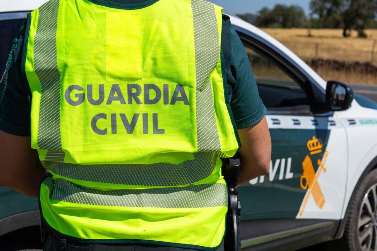 Detenido un joven marroquí por agredir sexualmente a una menor durante las fiestas de Pedrezuela
