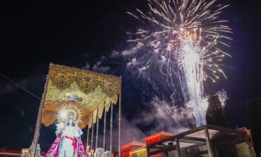 Llegan las Fiestas Patronales de Torrejón con los conciertos gratuitos de Gipsy Kings, Azúcar Moreno, Alvama Ice y Michenlo