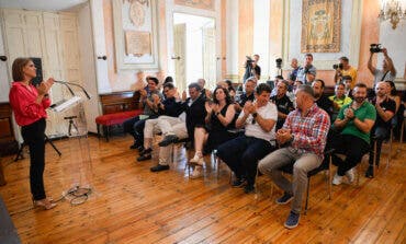 Se disparan las incautaciones de drogas y armas en las Ferias de Alcalá de Henares que no han registrado incidentes destacables 