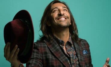 Antonio Carmona, Efecto Mariposa y Lérica, conciertos gratuitos en las Fiestas de Canillejas