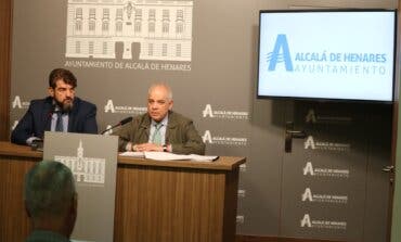 Alcalá de Henares rebaja los impuestos en 5 millones «para compensar la tasa de basura de Sánchez»
