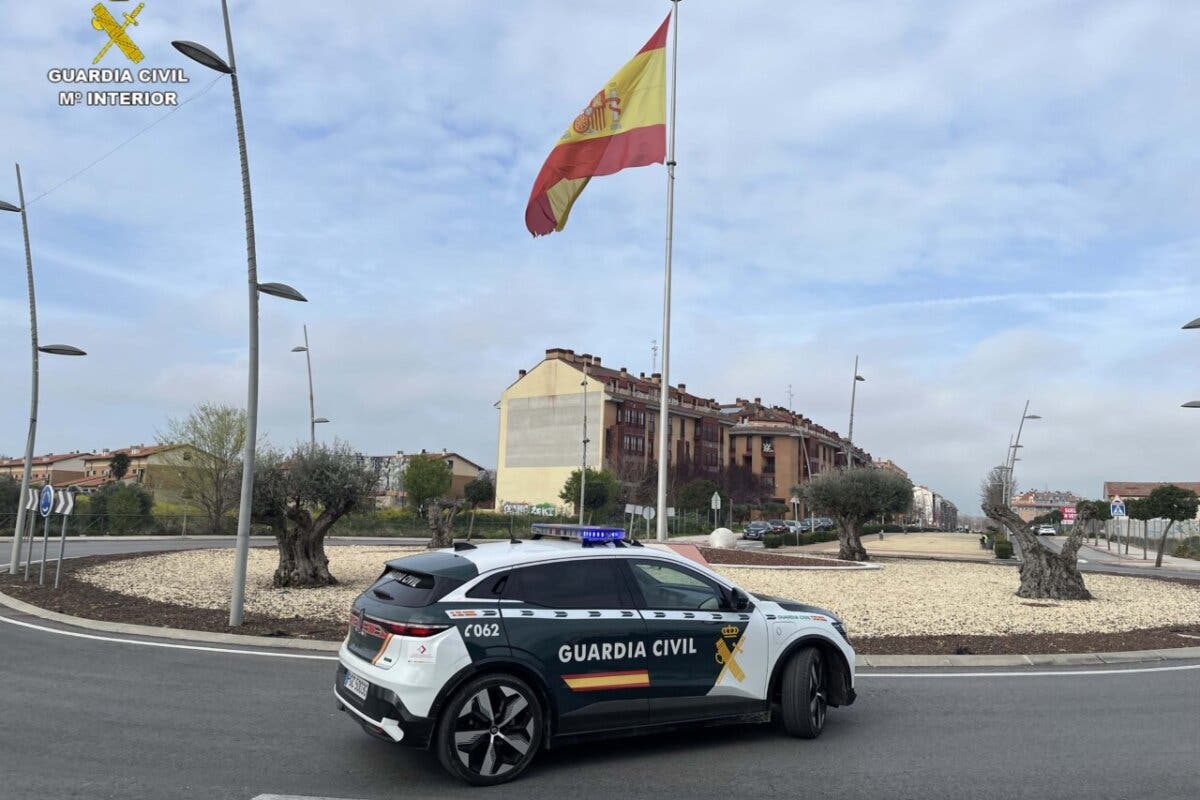 Detenido en Azuqueca por robar un patinete eléctrico en Alovera