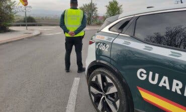 Siete detenidos en Azuqueca, cuatro de ellos menores, por robo con violencia, hurto y receptación 