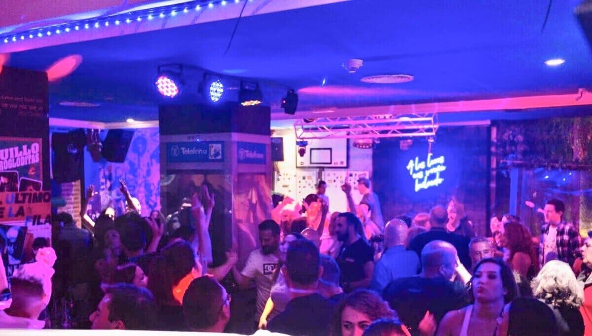 Niña del Sur te trae los mejores tributos a Estopa, Fito o Barricada en San Fernando de Henares