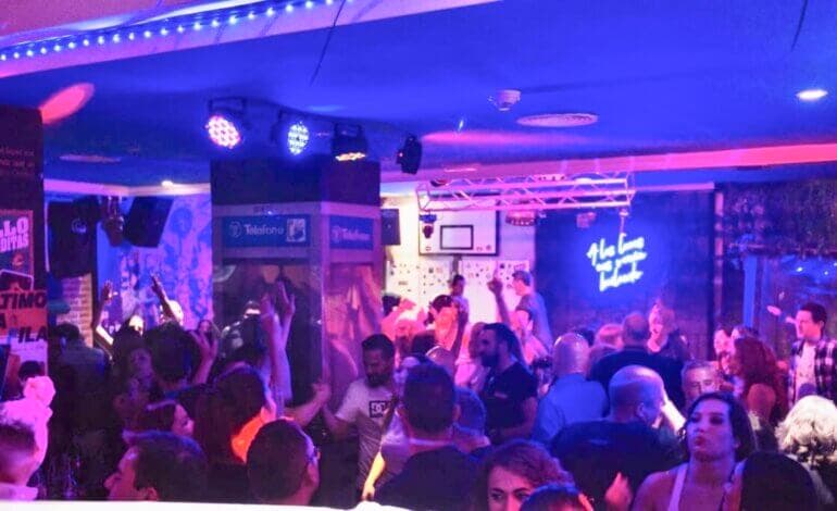 Niña del Sur te trae los mejores tributos a Estopa, Fito o Barricada en San Fernando de Henares