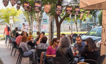 Vuelve la Ruta de la Tapa este fin de semana en Torrejón con 56 establecimientos participantes 