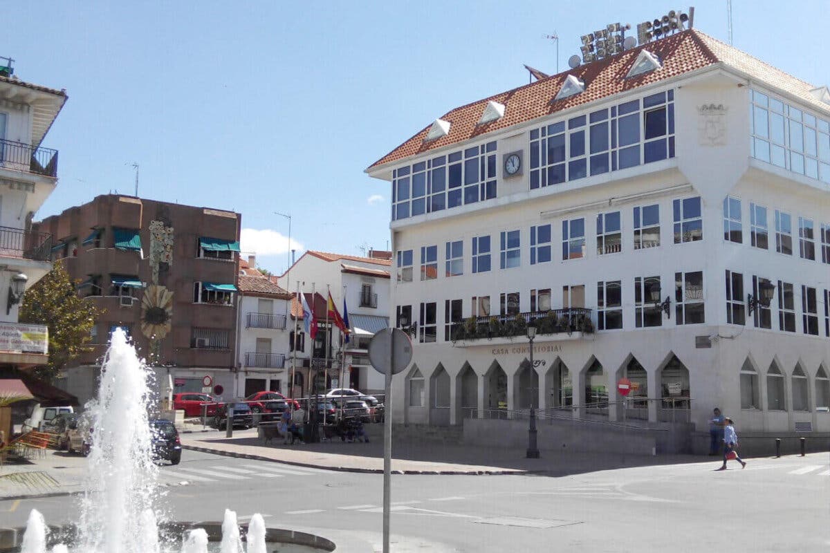 Arganda paga más de 120.000 euros de luz que el PSOE dejó sin abonar 