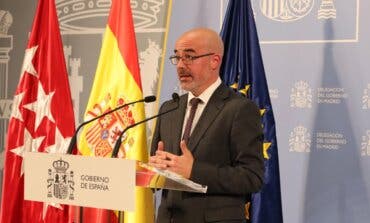 Aumentan un 5,2 % los delitos contra la libertad sexual en la Comunidad de Madrid 