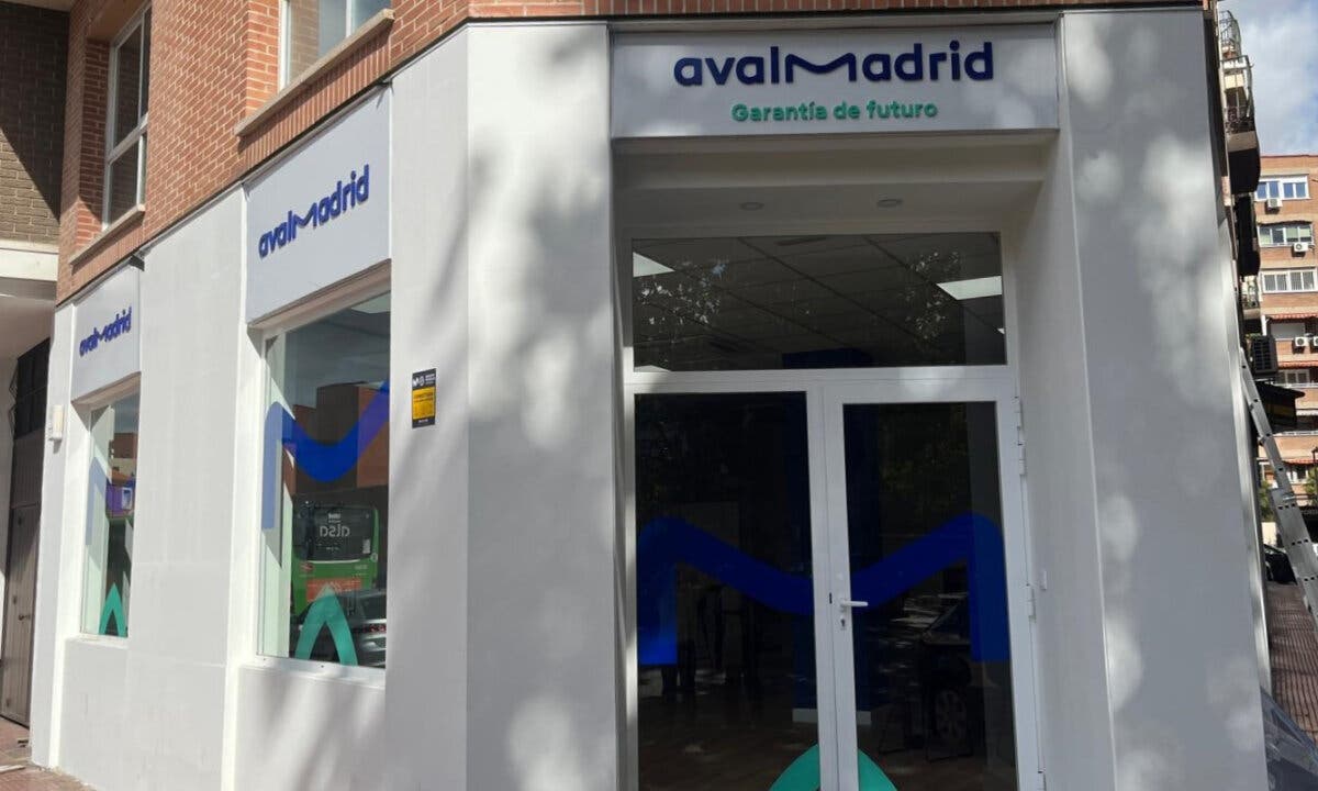 Avalmadrid abre nueva oficina en Alcalá de Henares
