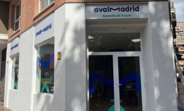 Avalmadrid abre nueva oficina en Alcalá de Henares