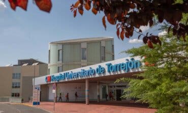 El Hospital de Torrejón cumple 13 años con 27.325 nacimientos y 101.631 operaciones realizadas