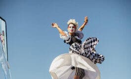 Mercadillo, pasacalles, conciertos… llega a Torrejón este fin de semana Arty!, el market + divertido