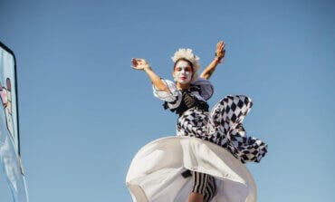 Mercadillo, pasacalles, conciertos… llega a Torrejón este fin de semana Arty!, el market + divertido