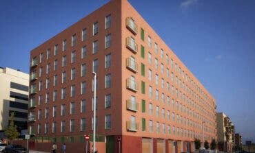 Madrid finaliza las construcción de otras 116 viviendas de alquiler asequible en El Cañaveral