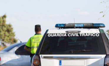 Localizan al conductor fugado tras atropellar mortalmente a una joven en la A-6