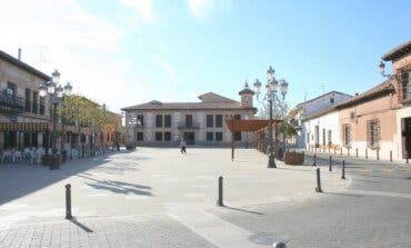 Muere el joven de 20 años que fue corneado ayer en un encierro en El Casar